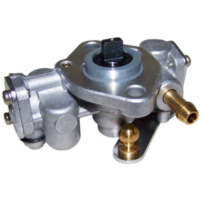 Oil Pump Merc 3.0L