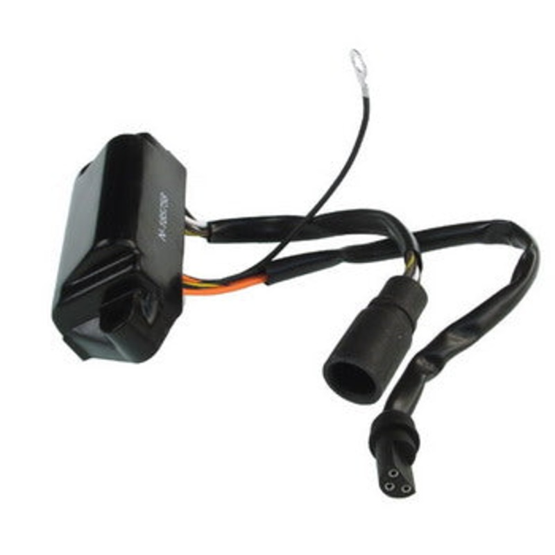 Power Pack - Johnson / Evinrude 4-60hp