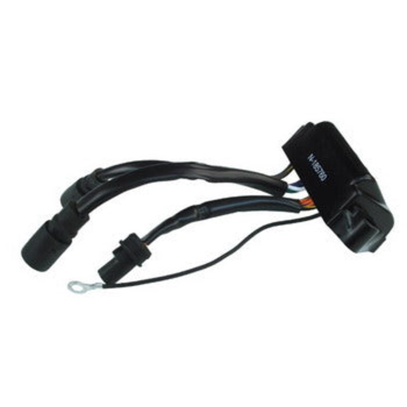 Power Pack - Johnson, Evinrude 65-235hp