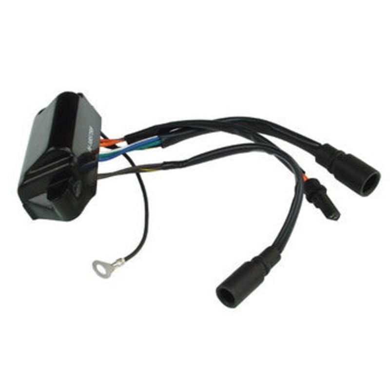 Power Pack - Johnson, Evinrude 85-140hp