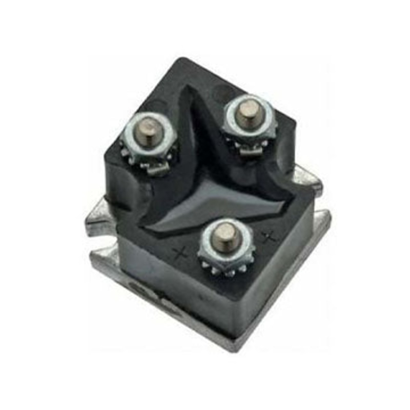 Rectifier, Three Post - Mercury / Mariner 6-300hp