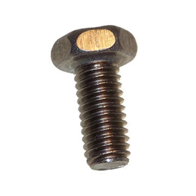 Screw, Oil Injection Block Off - Mercury V6 2.0, 2.4, 2.5L