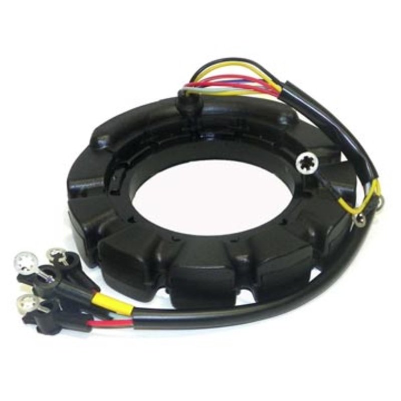 Stator - Mercury 90, 115, 140hp inline 6