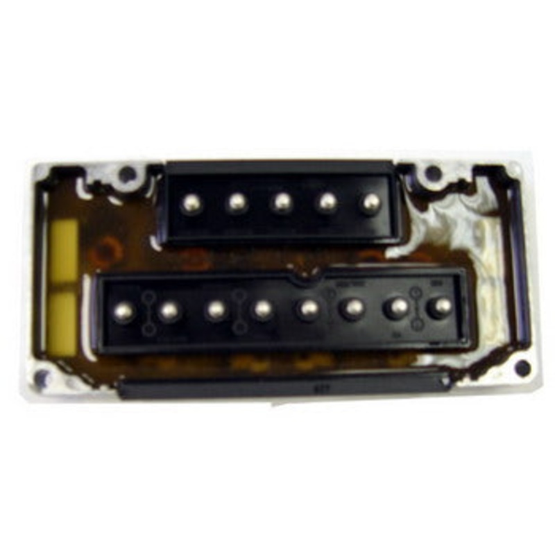 Switch Box - Force 120hp, Mercury 30-125hp