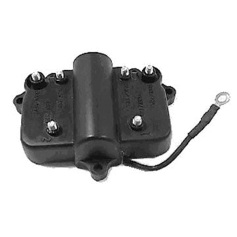 Switch Box - Mercury, Mariner 6-40hp