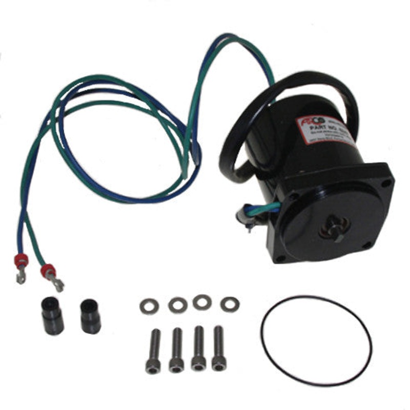 Trim Motor - Evinrude 70-130hp E-Tec