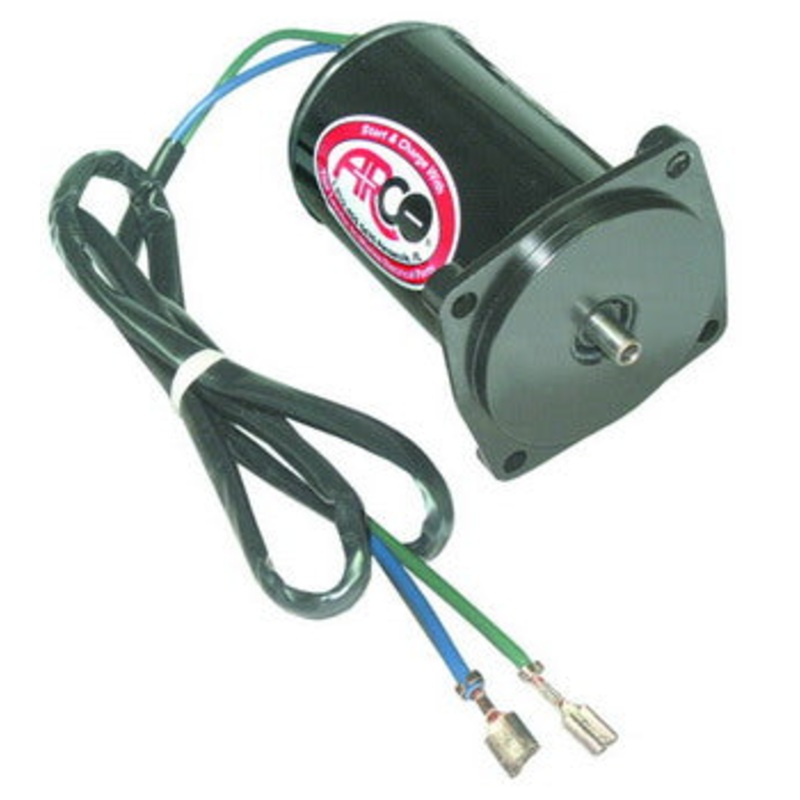 Trim Motor Honda 35-50hp, Johnson Evinrude 40-50hp