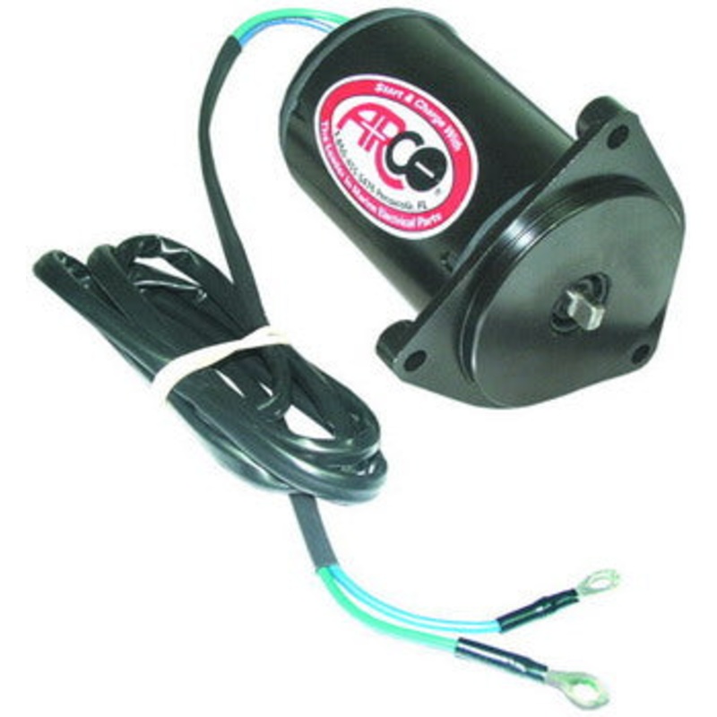 Trim Motor - Yamaha 40-90hp