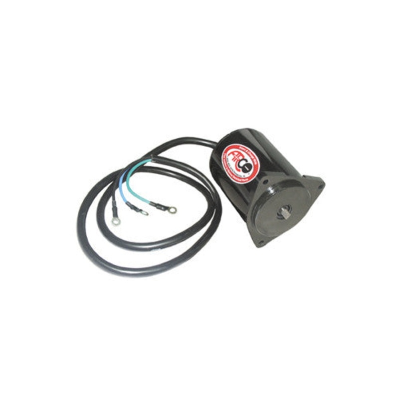 Trim Motor - Yamaha 70-200hp