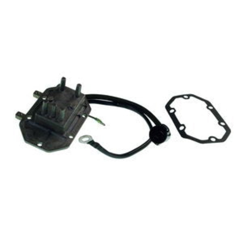 Voltage Regulator 185-300hp V6 Looper JE