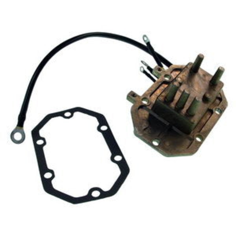 Voltage Regulator JE 185-300hp 85-92