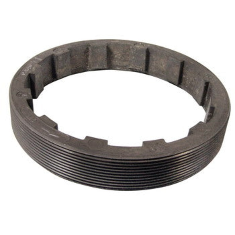 Bearing Carrier Retainer Nut