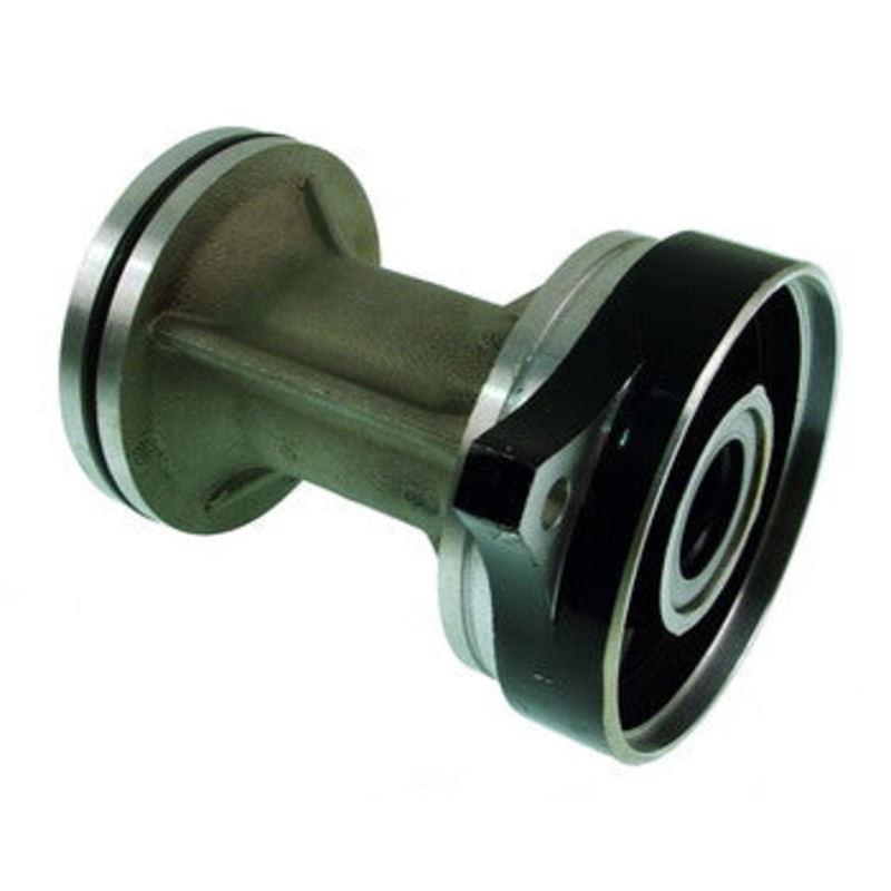 Bearing Carrier with Seals - Mercury, Mariner L3, L4