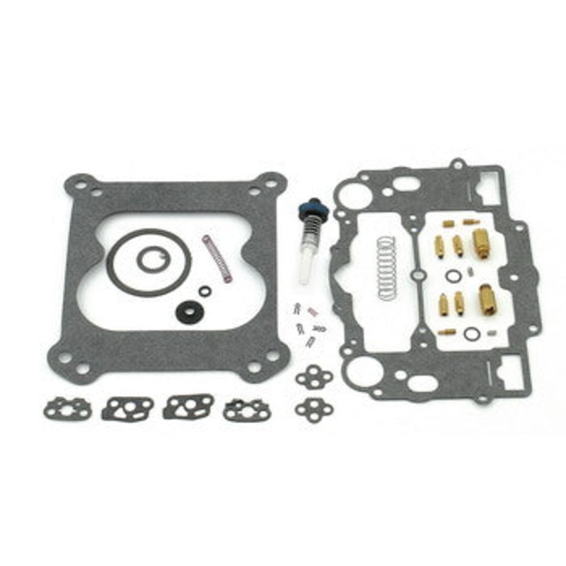 Carburetor Kit 4 bbl Weber