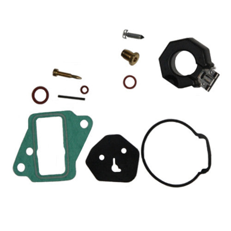Carburetor Kit - Mercury / Mariner / Yamaha 9.9-15hp