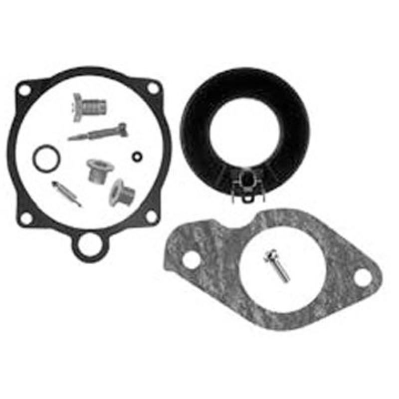 Carburetor Kit Yam 25-30hp, Mariner 25-30hp