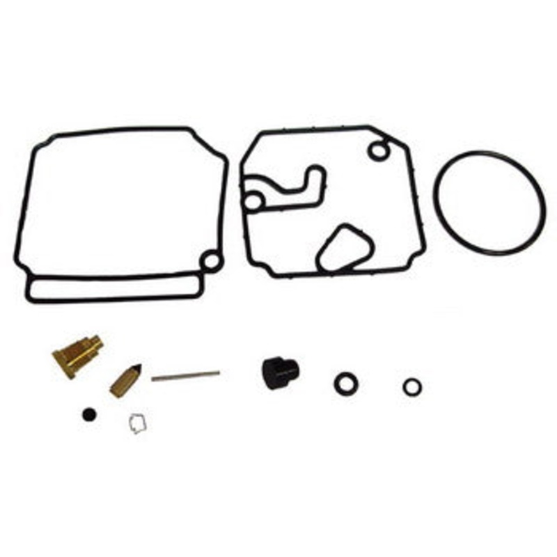 Carburetor Kit - Yamaha 60-70hp