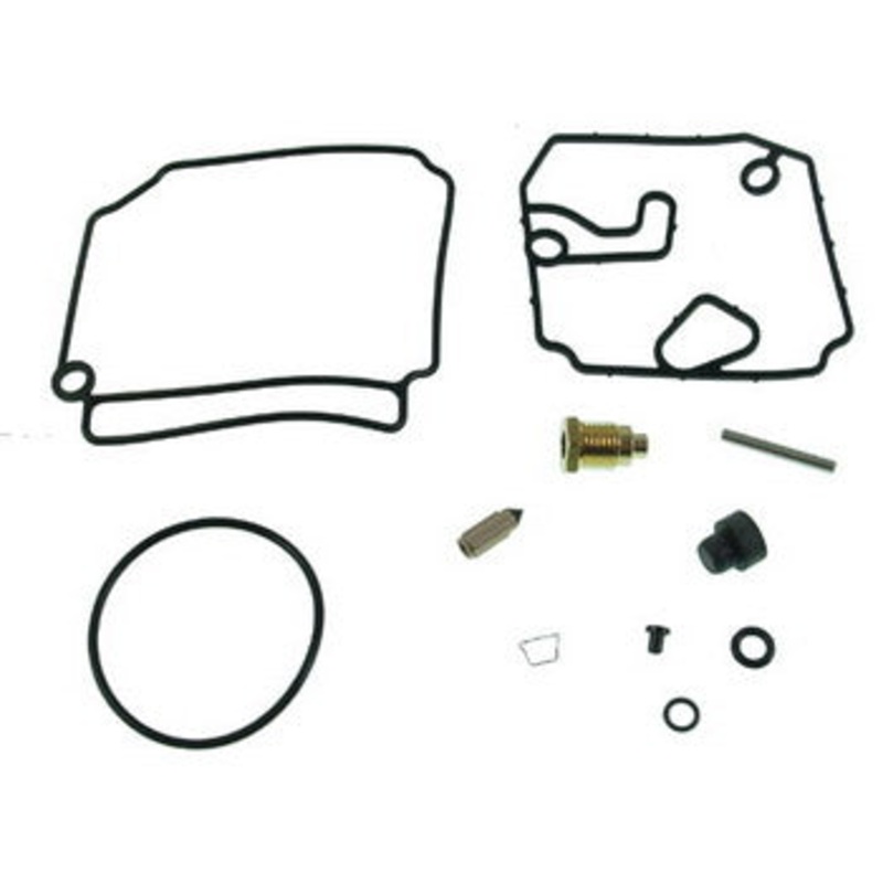 Carburetor Kit - Yamaha 75-90hp