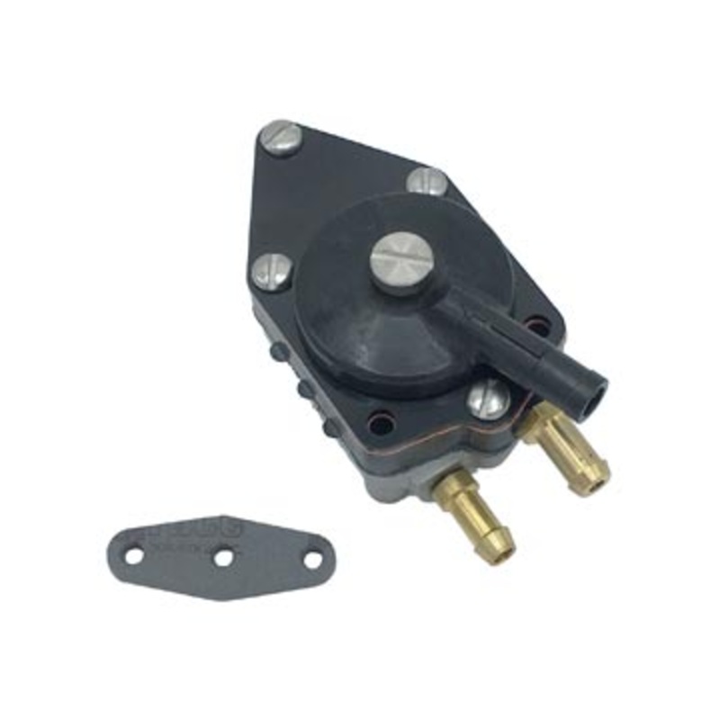 Fuel Pump Assembly - Johnson Evinrude 6-235hp