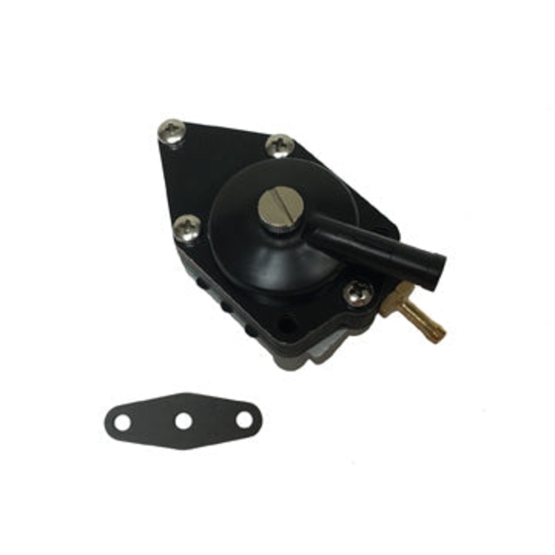 Fuel Pump - Johnson Evinrude 9.9-15hp