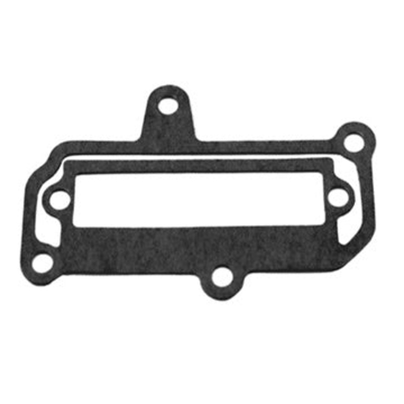 Gasket, Carburetor Flange Adaptor - Force 75-90hp, Sport Jet 90-95hp
