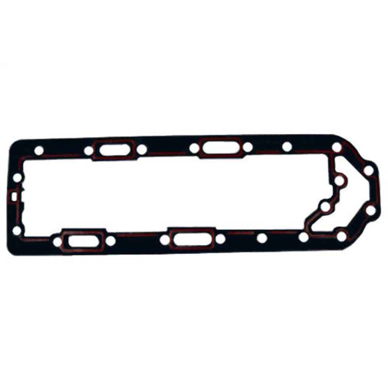 Gasket, Exhaust Inner - Mercury Sport Jet 175hp
