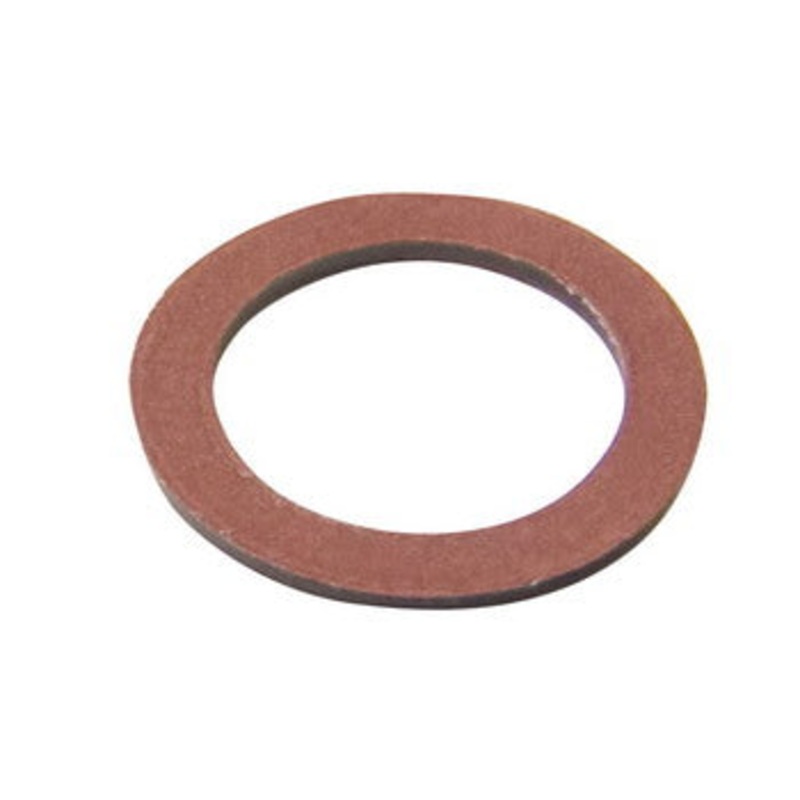 Gasket, Fuel Bowl Screw - Mercury / Mariner 40-75hp, 120hp Sport Jet