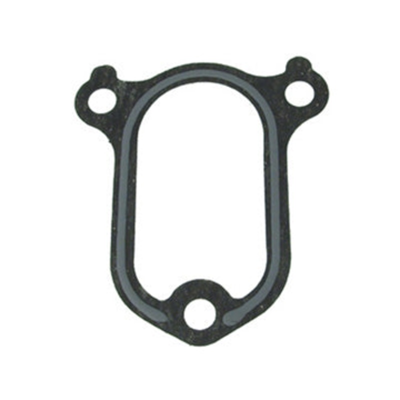 Gasket, Pressure Control Cover - Yamaha F75-F150