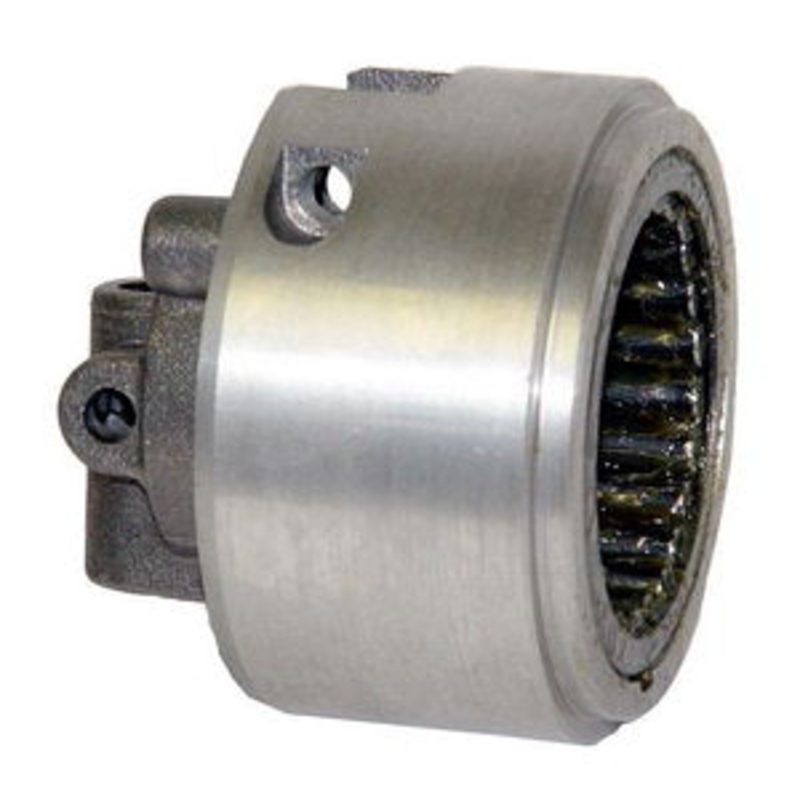 Housing & Bearing Assembly V4-V6 J-E, OMC