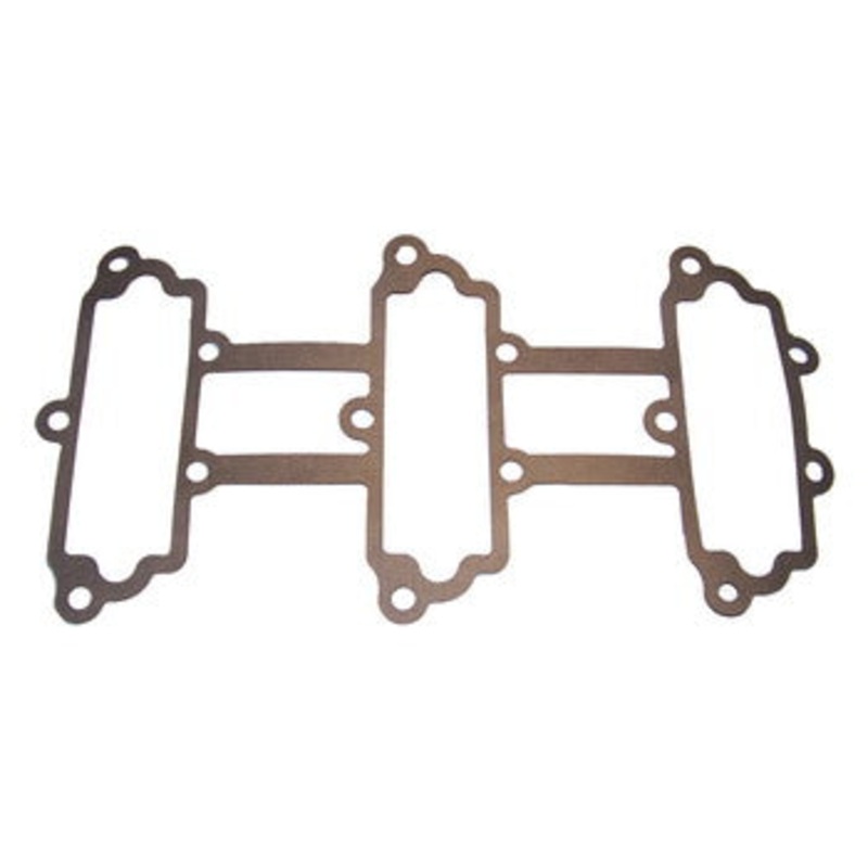 Intake Gasket 3 cyl