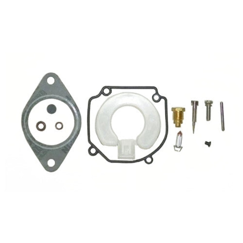 Kit, Carburetor Rebuild - Mercury / Nissan / Tohatsu / Yamaha