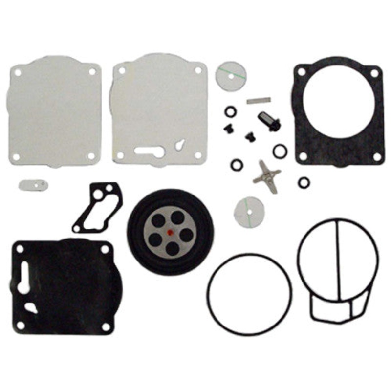 Kit, Carburetor - SeaDoo 951