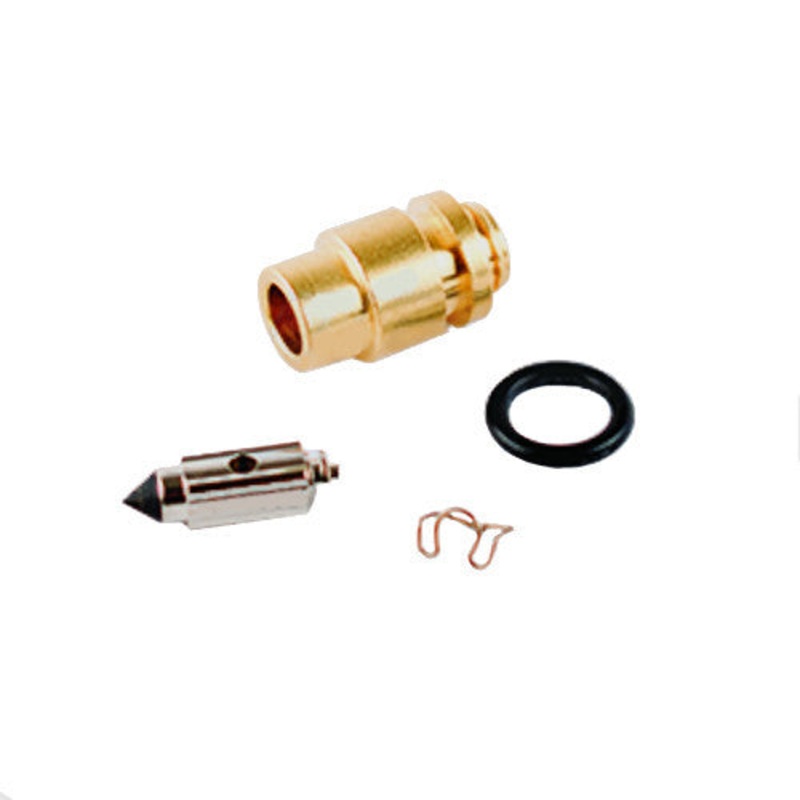 Needle and Seat 1.5mm Square body Carb