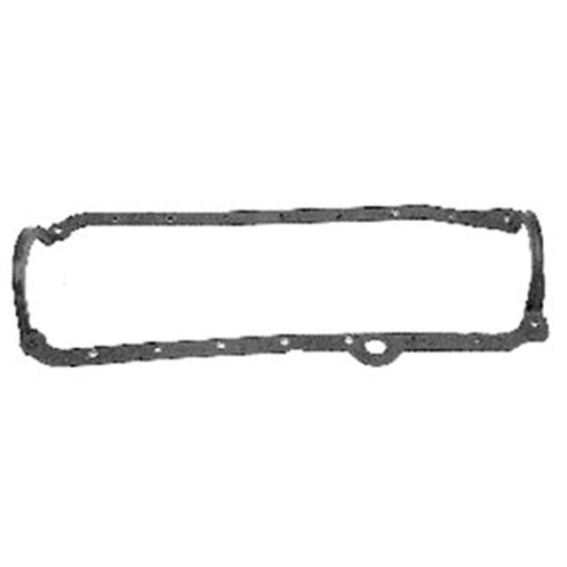 Oil Pan Gasket Small Block