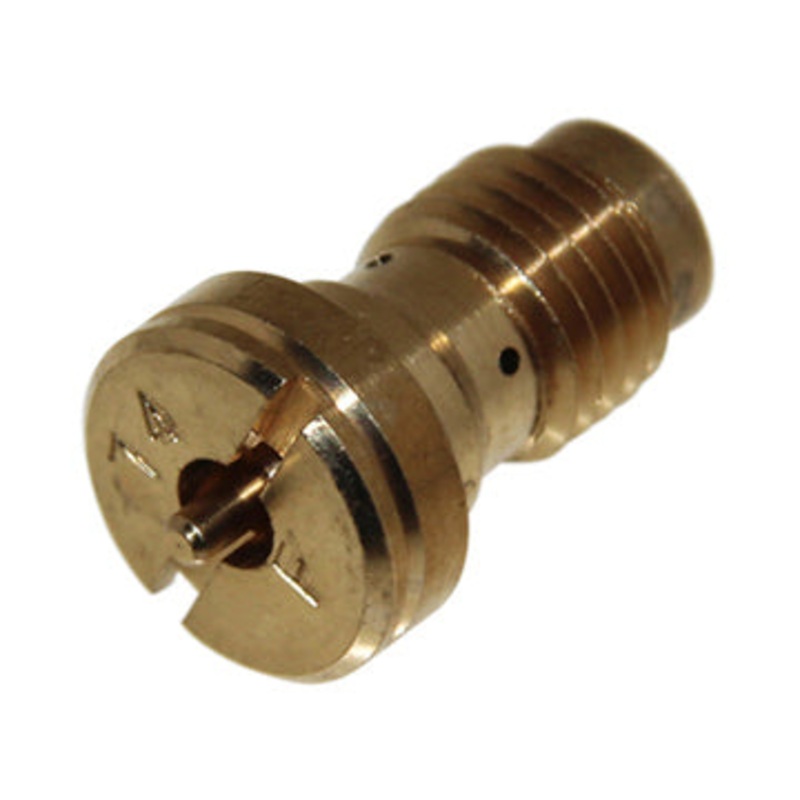 Power Jet Mercarb (.74 mm)