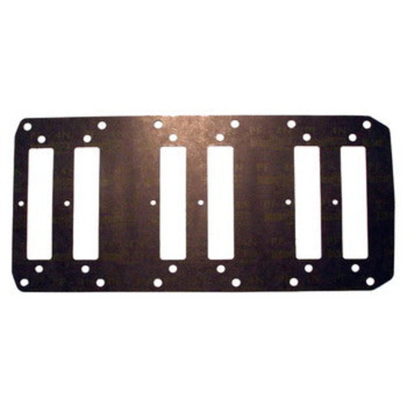 Reed Gasket - Mercury, Mariner 3.0L DFI