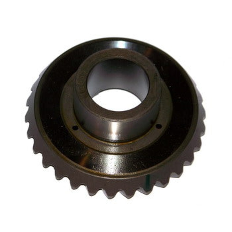 Reverse Gear L3