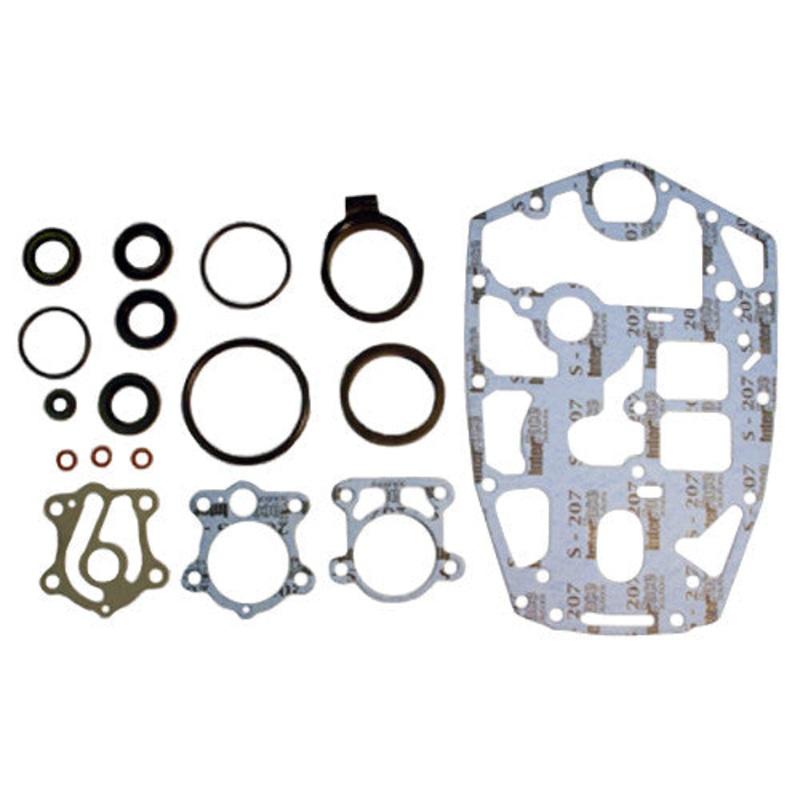 Seal Kit, Gearcase - Yamaha E48, C55hp