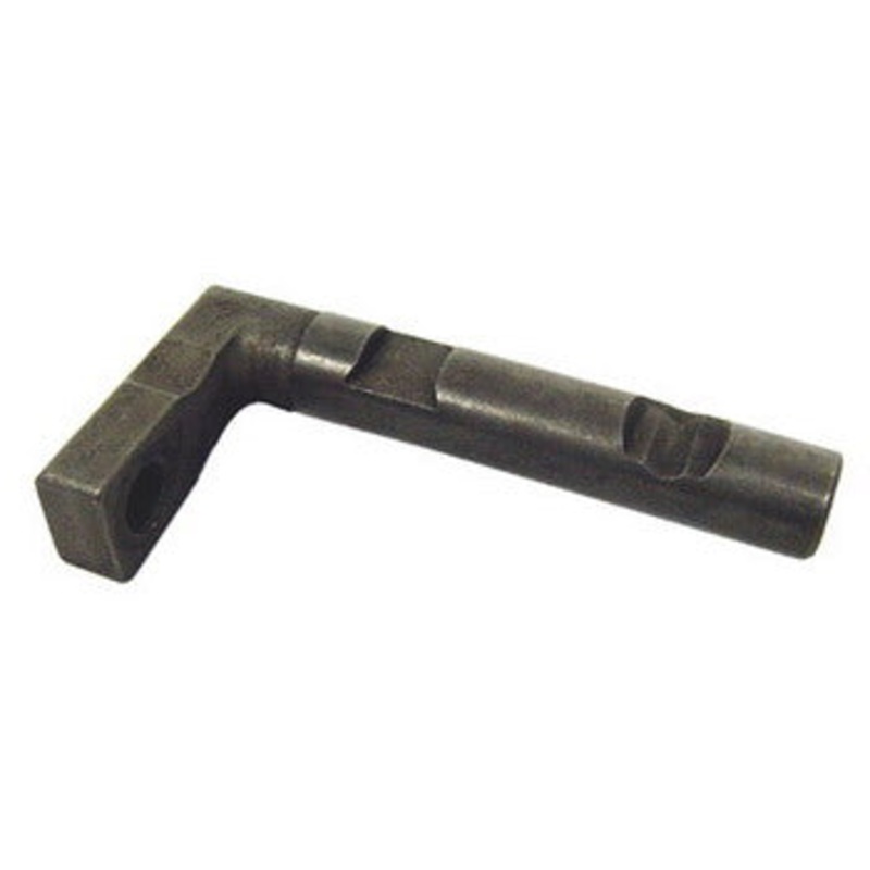 Shift Detent V4, V6