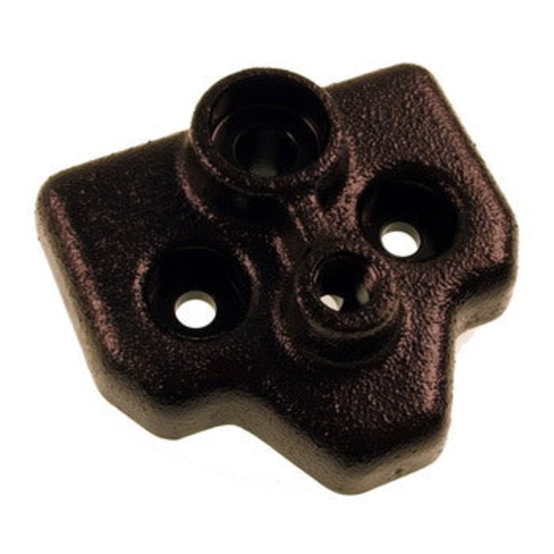 Shift Shaft Cover 200-300hp 3.0L