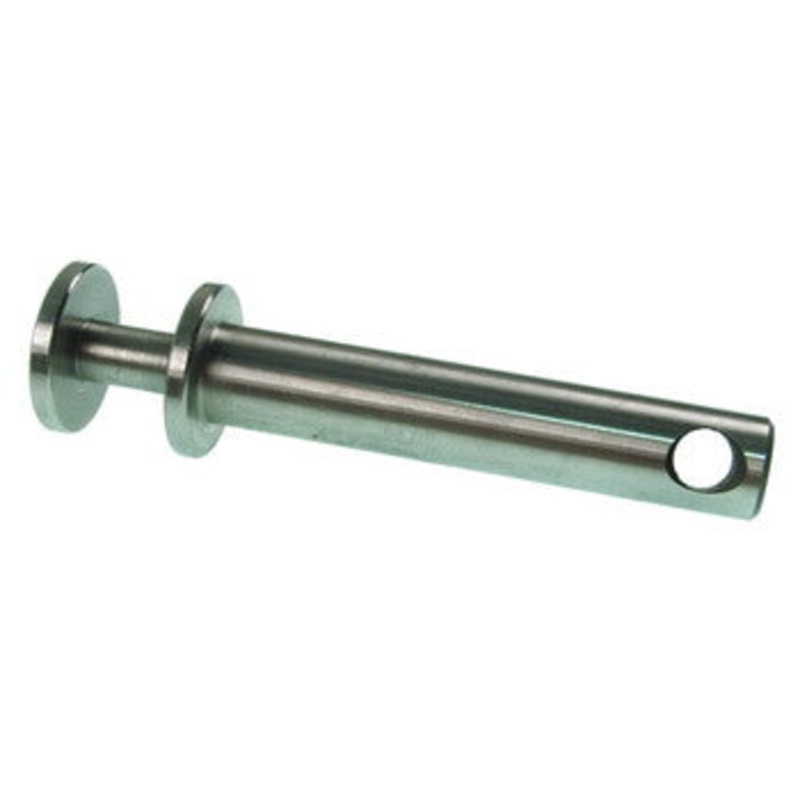 Shifter Shaft V4, V6