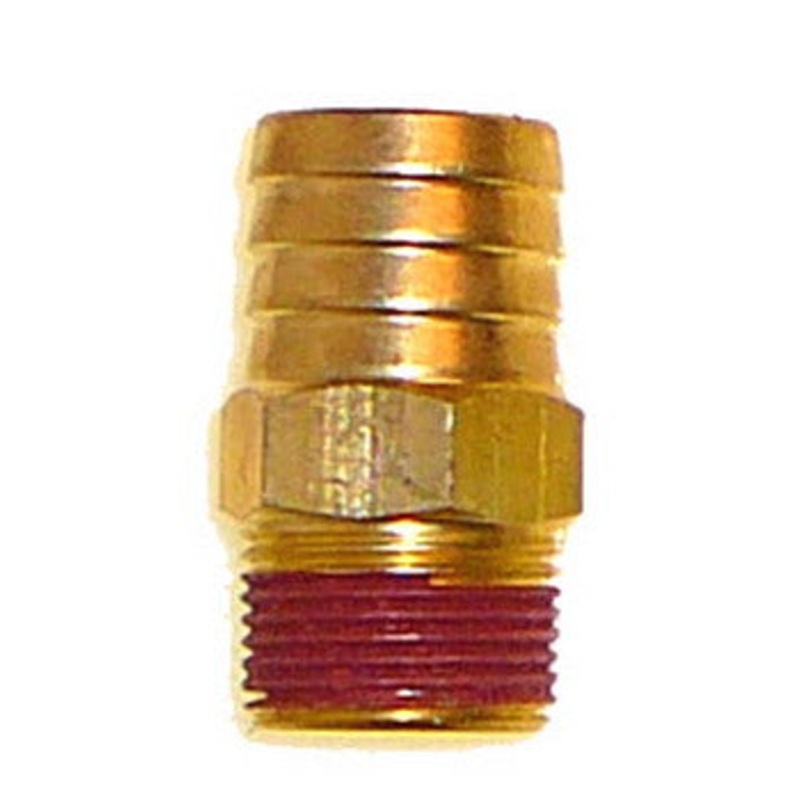Straight Hose Barb