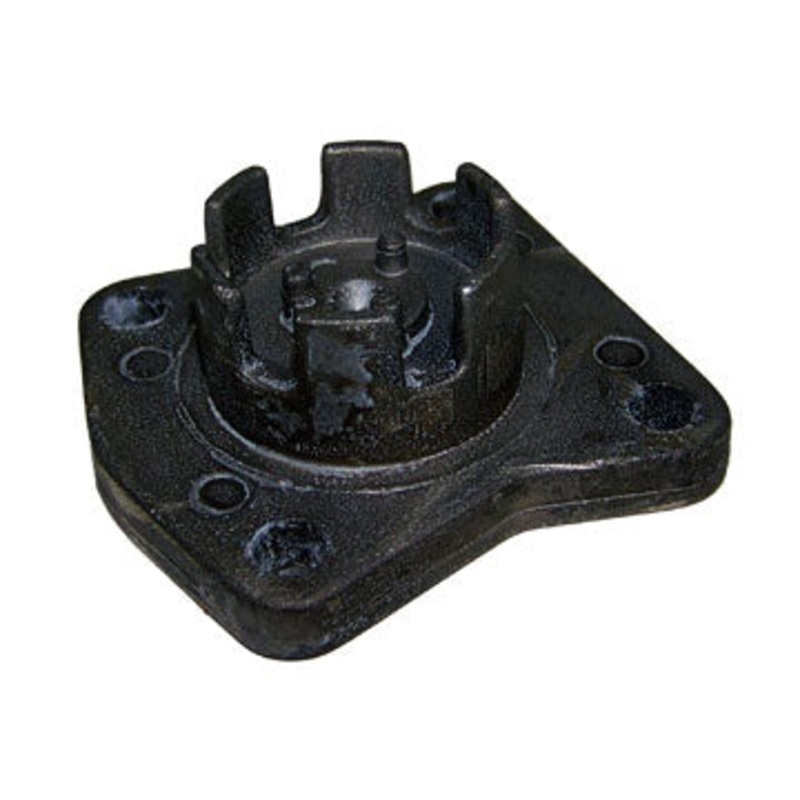 Thermostat Cover