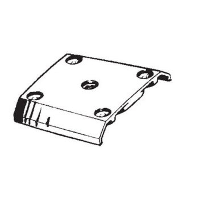 Cover, Upper Housing Top