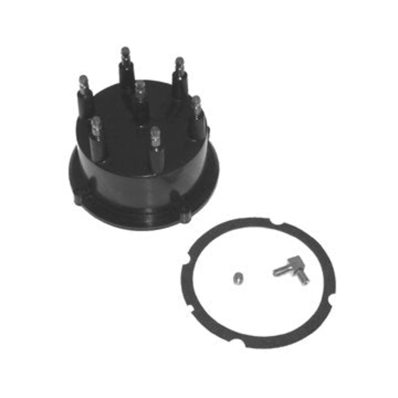 Distributor Cap - 4.3L V6 with Thunderbolt