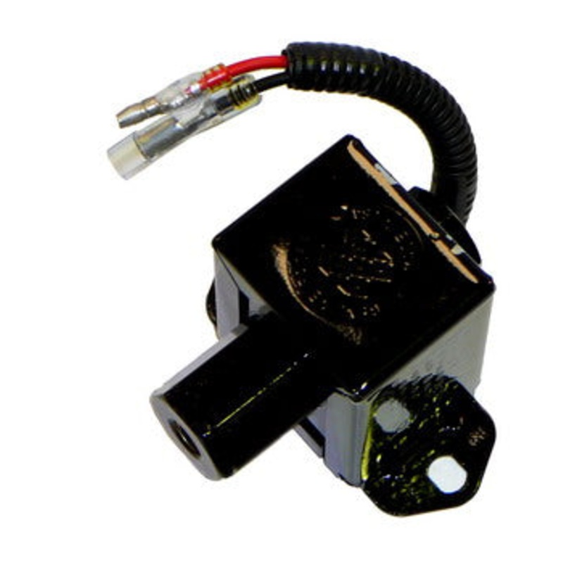 Electric Fuel Pump - 175-240hp Sport Jet