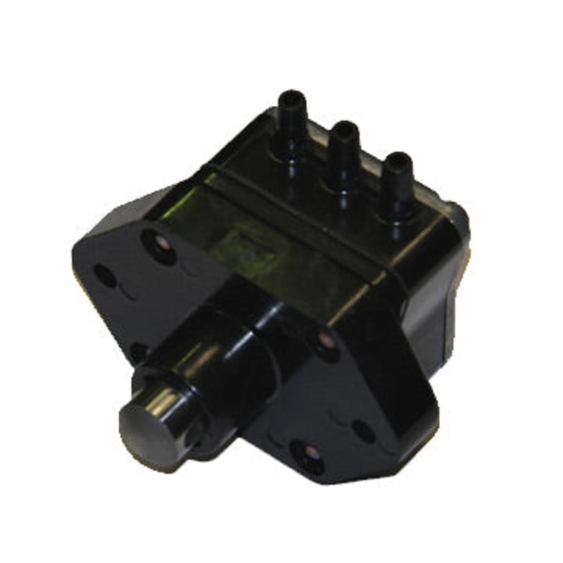 Fuel Pump - Mercury / Mariner 25-60hp 4-stroke