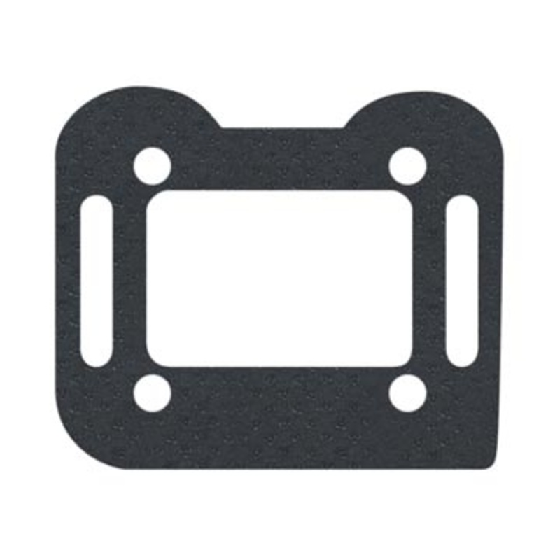 Gasket, Exhaust Elbow - Mercruiser 3.7L