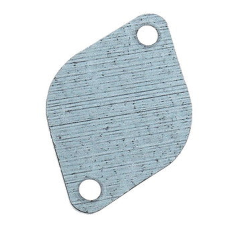 Gasket, Thermostat Housing Cap - Mercruiser V6, V8