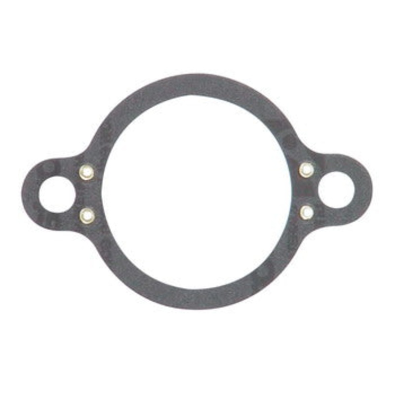 Gasket, Tstat Housing - Mercruiser V6, V8